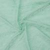 1 Yard Velvet Tassel Feather Mesh Fabric for Diy Sewing, Party Stage Performance, Background Fabric, and Display Tablecloth