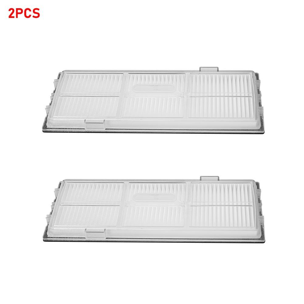 HEPA-Filter für Roborock S7/S7 MaxV Ultra/S70/S75/S8/S8 Pro Ultra/T7S/G10S PRO/G20 Ersatzteile Saugroboter Zubehör