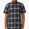 Burberry Check Print S/S Shirt 80208721