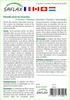 SAFLAX Beneficial Bug Mix - 1000 Seeds - 19 Wildflower Mix