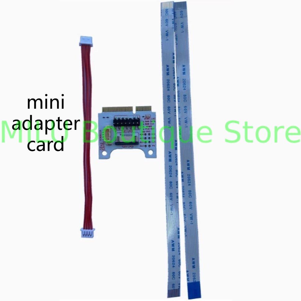 PCIE anakart teşhis kartı TL611TL631 teşhis kartı anakart test dizüstü bilgisayar arıza tespit kartı