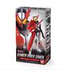Kamen Rider Saber RKF Kamen Rider Saber Brave Dragon