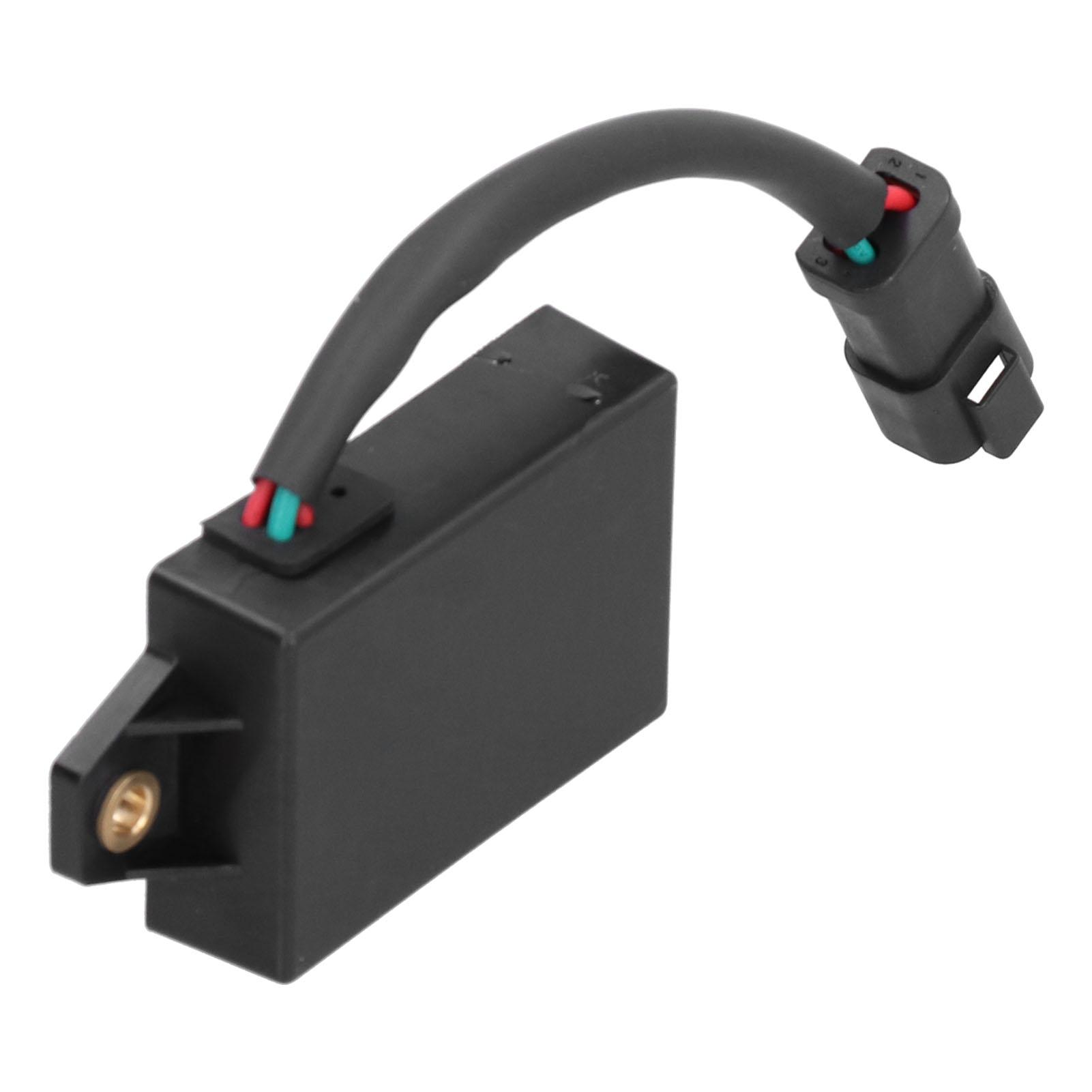 

Time Relay Controller Control Unit 24V for CAT E307CD Excavator Supply 1385190X TOSD02062A