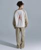 Reebok Rival Warm-Up Pants - Beige