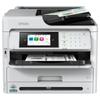 Epson WF-M5899a A4 Black & White Ink Tank Business All-in-One Printer