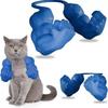 Hulk Cat Muscle Arm Middle Finger Decoration