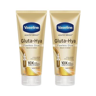 Lichaamsverzorging – Bodycrèmes en -lotions
