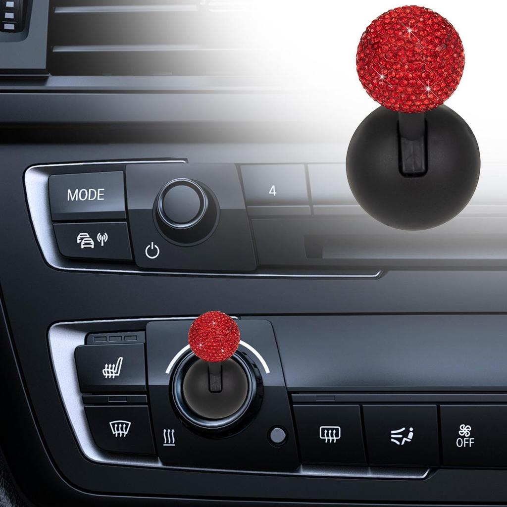 Hgbgfh Engine Start Button Lever Car Start Button Rocker Car One Click Start Button