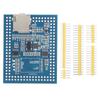 Мини-системная плата разработки STM32 Модуль электронного компонента с разъемом для штырьков