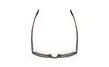RUDYPROJECT Spinhawk Edge Demi Brown Matte Green Lens 60mm Sunglasses, Frame, Lens, SP900140-0000, Width