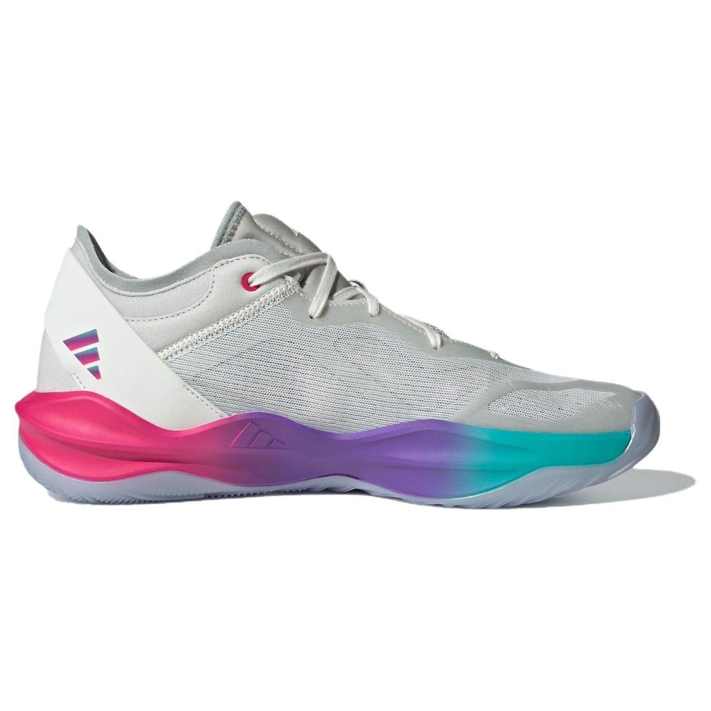 Adidas Adizero Select 2.0 Blanco Team Real Magenta Zapatillas Unisex Core-White Chalk-White IF9355