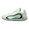 Air Jordan Luka 4 GS Space Navigator Kinder-Sneaker Grün Barely-Green Schwarz HJ5225-300