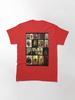 T-shirt Only Murders in the Building Classic