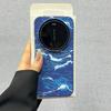 For Xiaomi 17 15 Ultra Case New Model Wave Pattern Texture Lightweight PC Hard Phone Back Cover Half Pack Dustproof Bumper