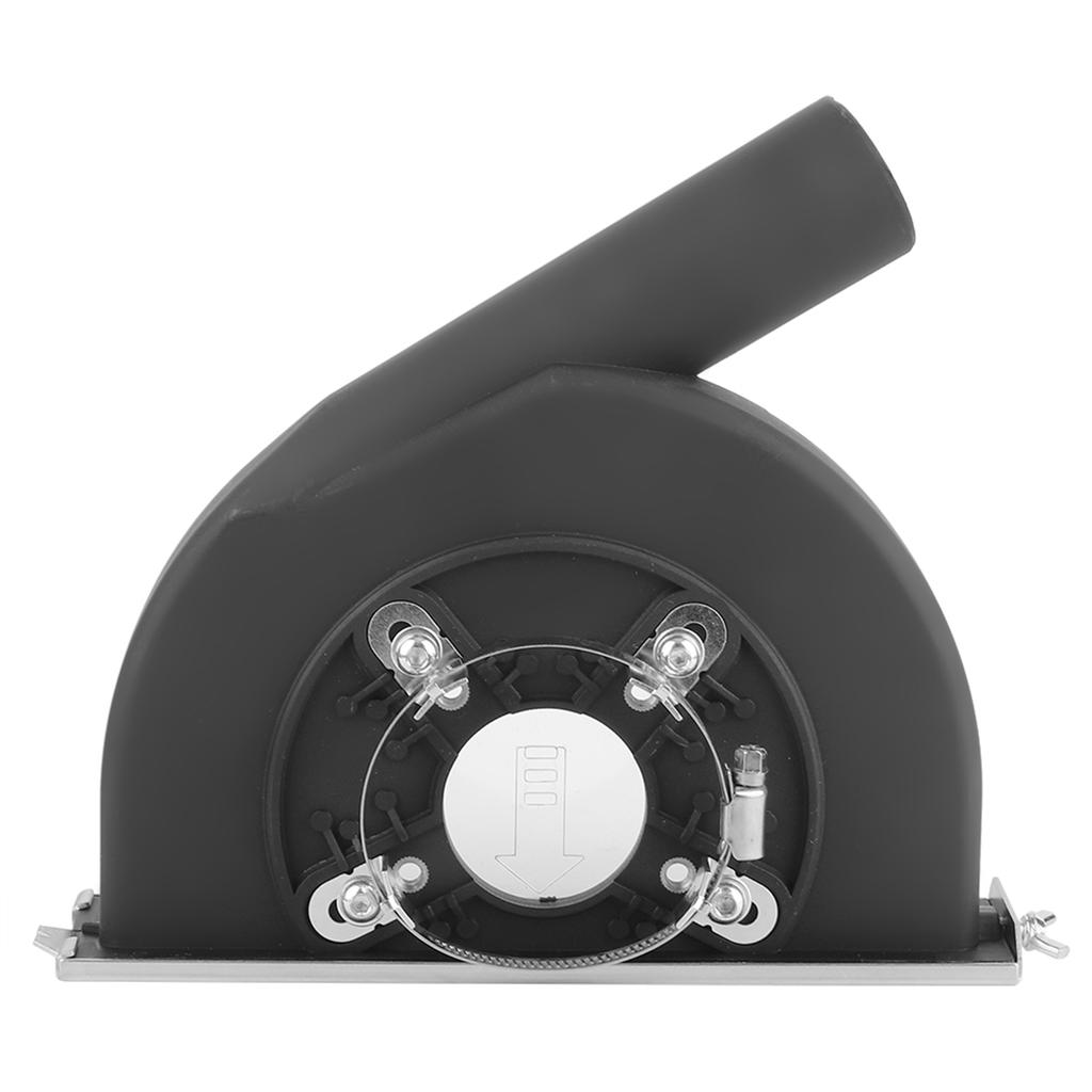 Dust Cover 180 Angle Grinder Cutting Hood Q?180 Cutting 180 Saw Blade Protective Set