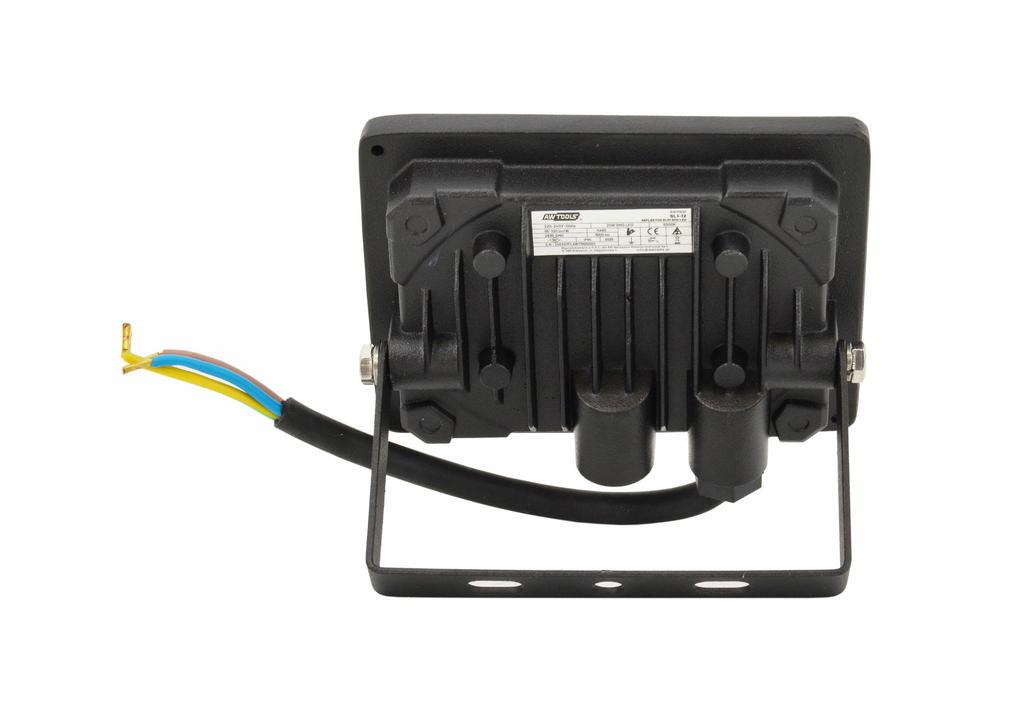 Awtools Reflektor Slim Led 20W