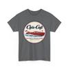 Chris-Craft Chris Smith & Sons Algonac MI Barche Classiche Antiche T-Shirt per la Nautica