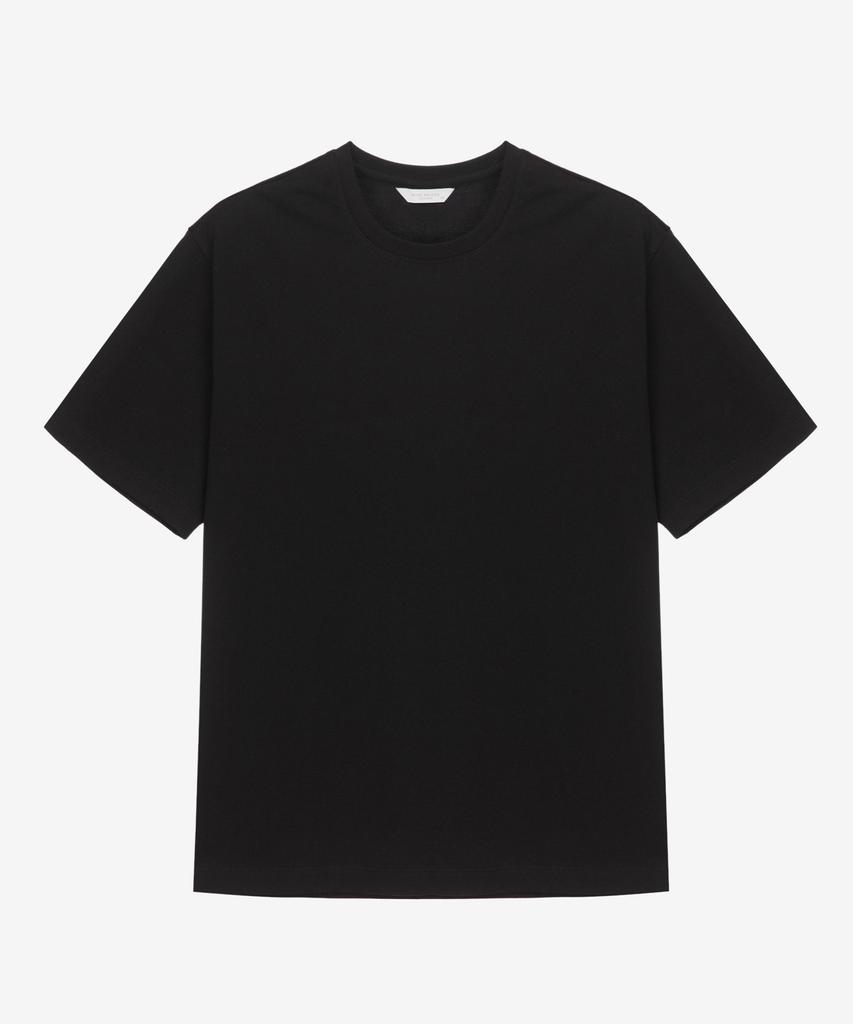 MINDBRIDGE [Cool] Cotton Semi-Overfit T-Shirt - 6 Colors Myts3120