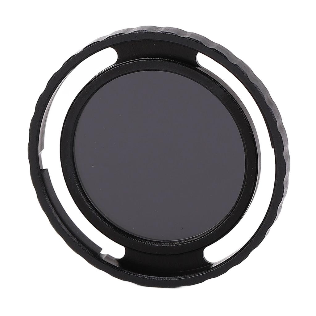 ND16PL Filter for Avata2 Aluminum Optical Glass Drone Camera Lens Neutral Density Polarized Filter