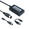 Аксесуари для аудіо і відео – HDMI-кабелі та адаптери