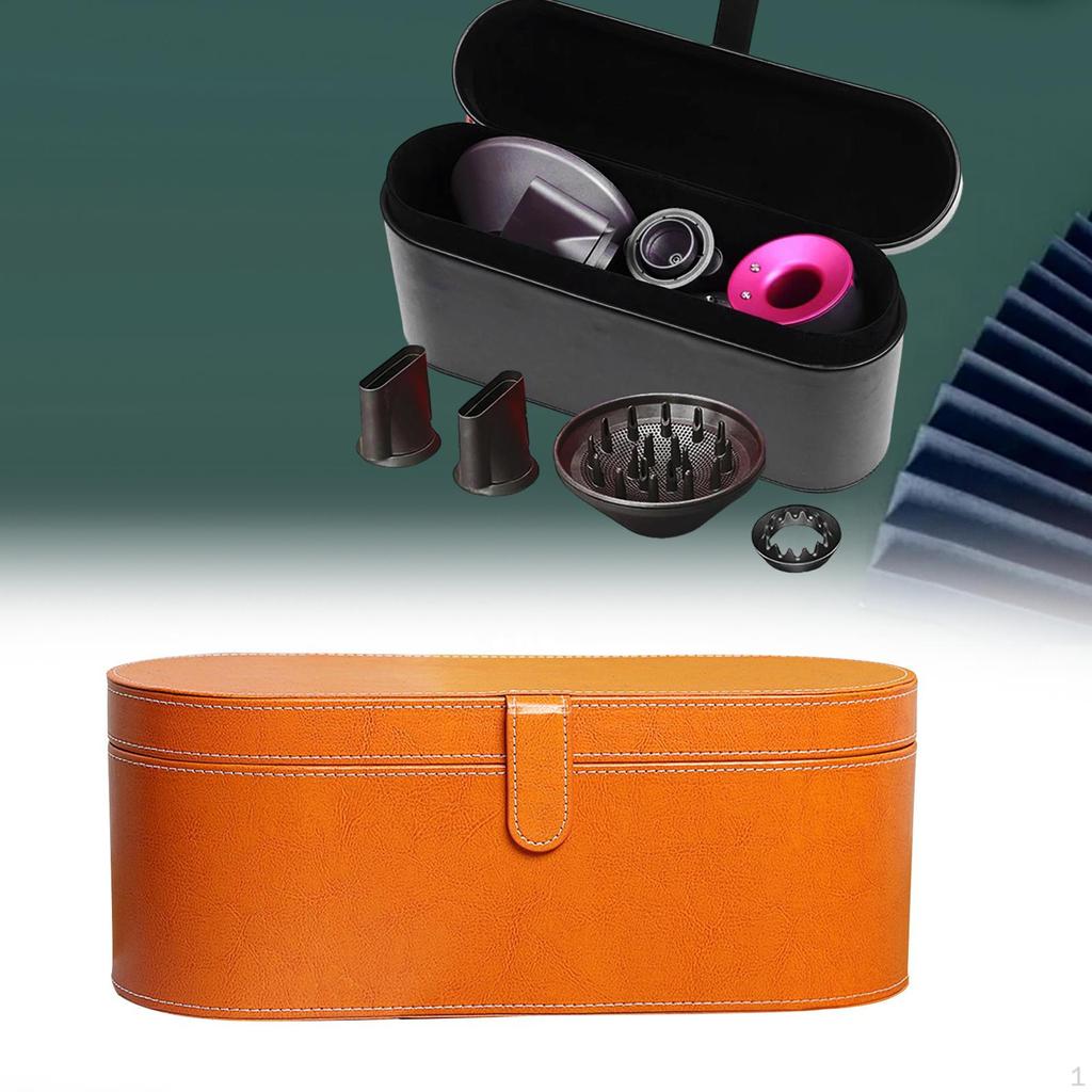 Dryer Organizer for Travel And Home Use