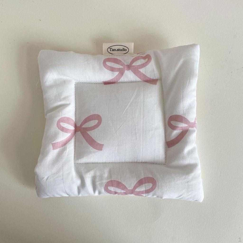 Coasters Absorbent Coaster Pad Drink for Drinks Square Cotton