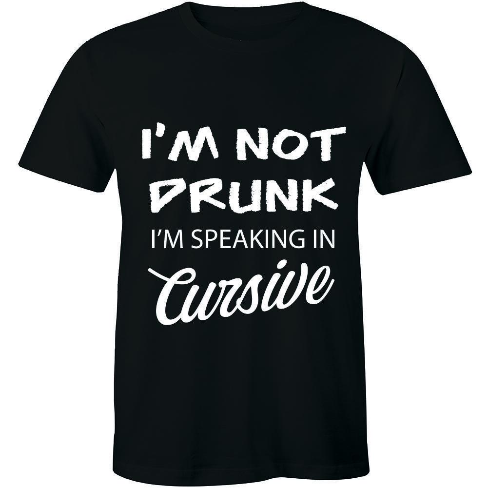 shirt im speaking