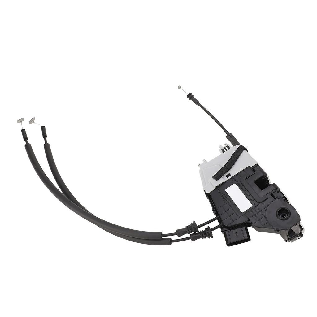 Siłownik zamka drzwi przednich 81320?D3010 Prawy siłownik po stronie pasażera dla Tucsona 2016 do 2020