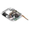 Optical Pickup Laser Lens Head with Deck Mechanism Replacement Repair Parts for PS3 KEM‑400AAA