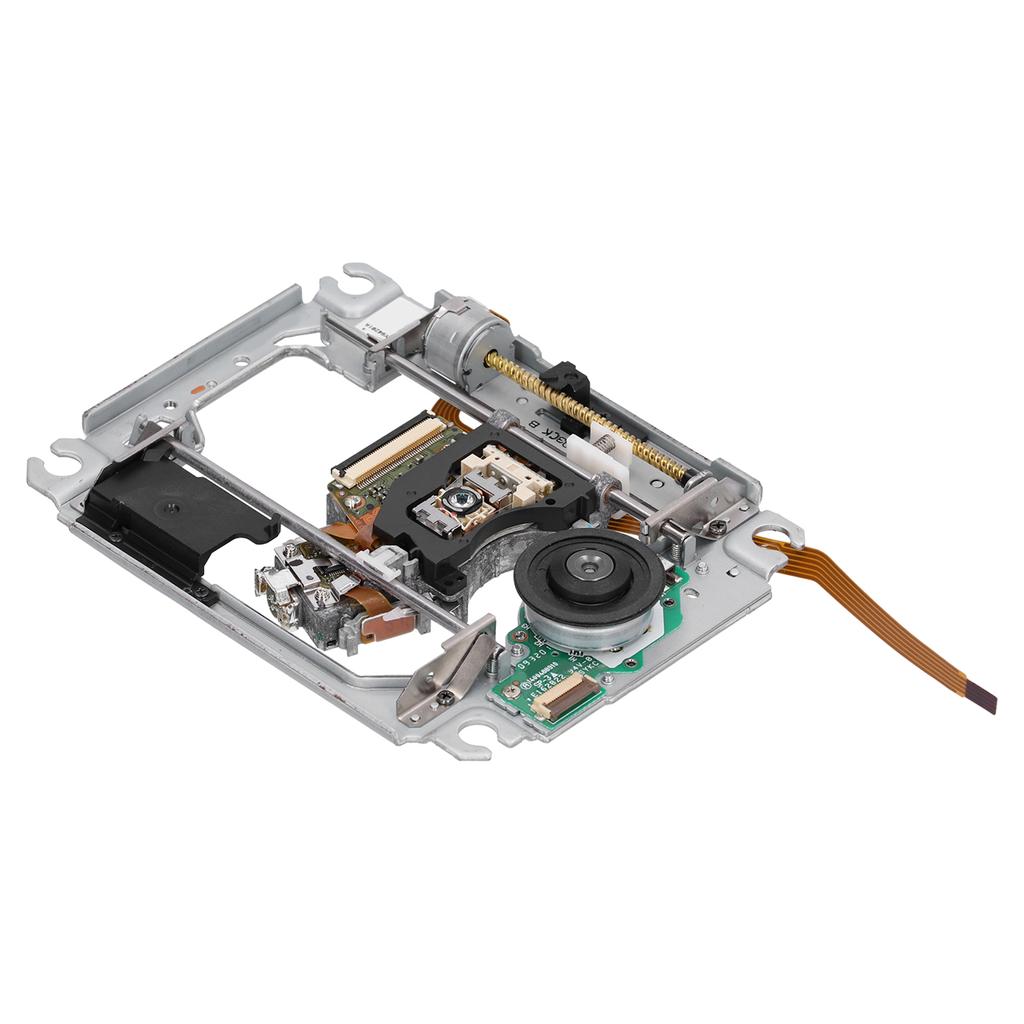 Optical Pickup Laser Lens Head with Deck Mechanism Replacement Repair Parts for PS3 KEM‑400AAA