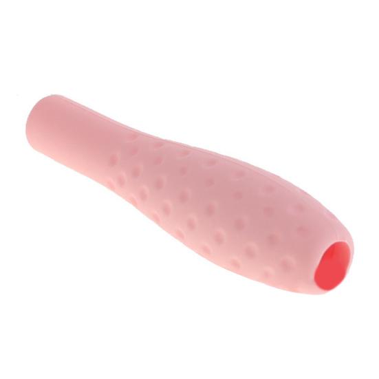 Silikon Anti-Rutsch Stiftmanschette Schutzhülle Stiftgriffabdeckung für Pencil