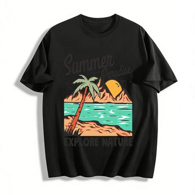 Üst giysisi – T-shirtler