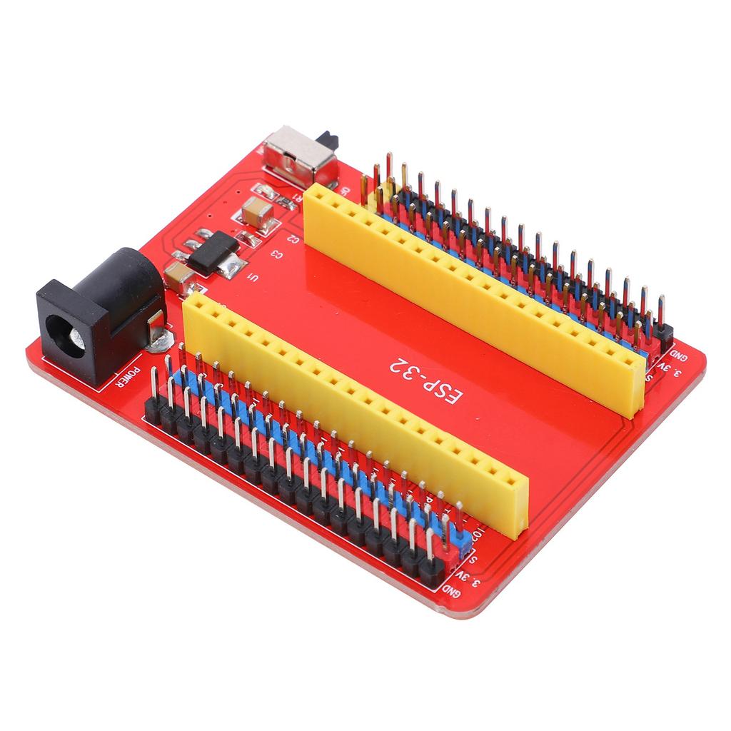 ESP32?IO Development Expansion Board Module Programming Learning for Engineers Technicians