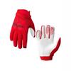 Unisex Cycling Gloves Road Mountain Bike Motorcycle Riding Breathable Knit Full Finger Protection