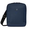 Victorinox Altmont Modern Crossbody Bag with Tablet Earphone Sound Shoulder 6L Antibacterial Perfect for Commuting and Business Navy Blue 11-inch