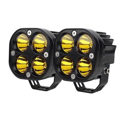 Lampen – Tagfahrlicht