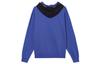 Jordan Sport Sweatshirts Men's Blue Hooded Moderate Regular CU9068-480