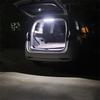 12V Car Van Interior Lights Strip Bar 72 LED Bus Caravan ON/OFF Switch 12 VOLT
