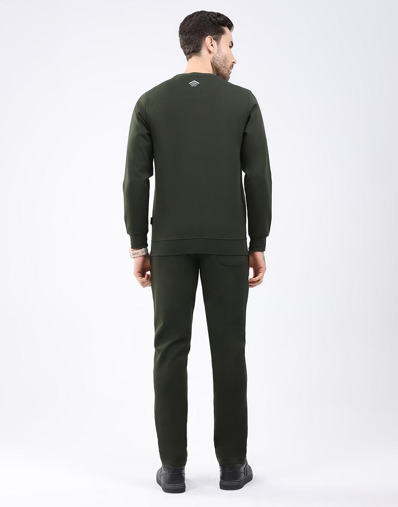 ROCK.IT Herren Smart Fit Trainingsanzug