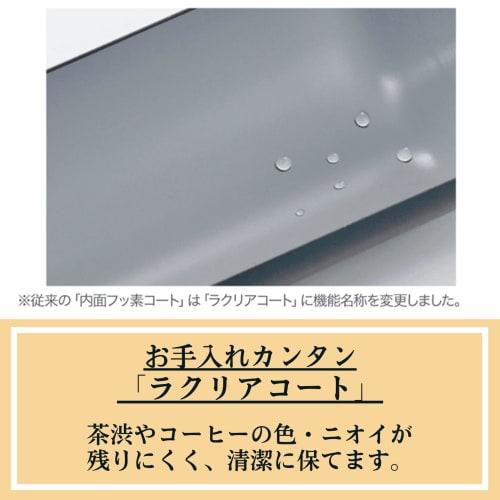 ZOJIRUSHI Zojirushi Water Bottle Stainless Steel Bottle Cup Type 500ml Stainless Steel SV-GR50-XA