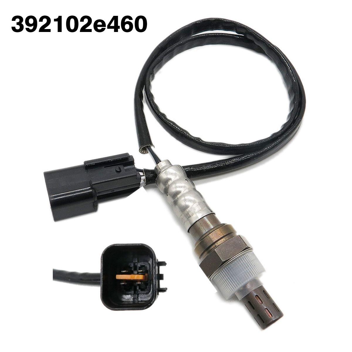 Suitable for hyundai kia oxygen sensor 39210-2e460; 392102e460