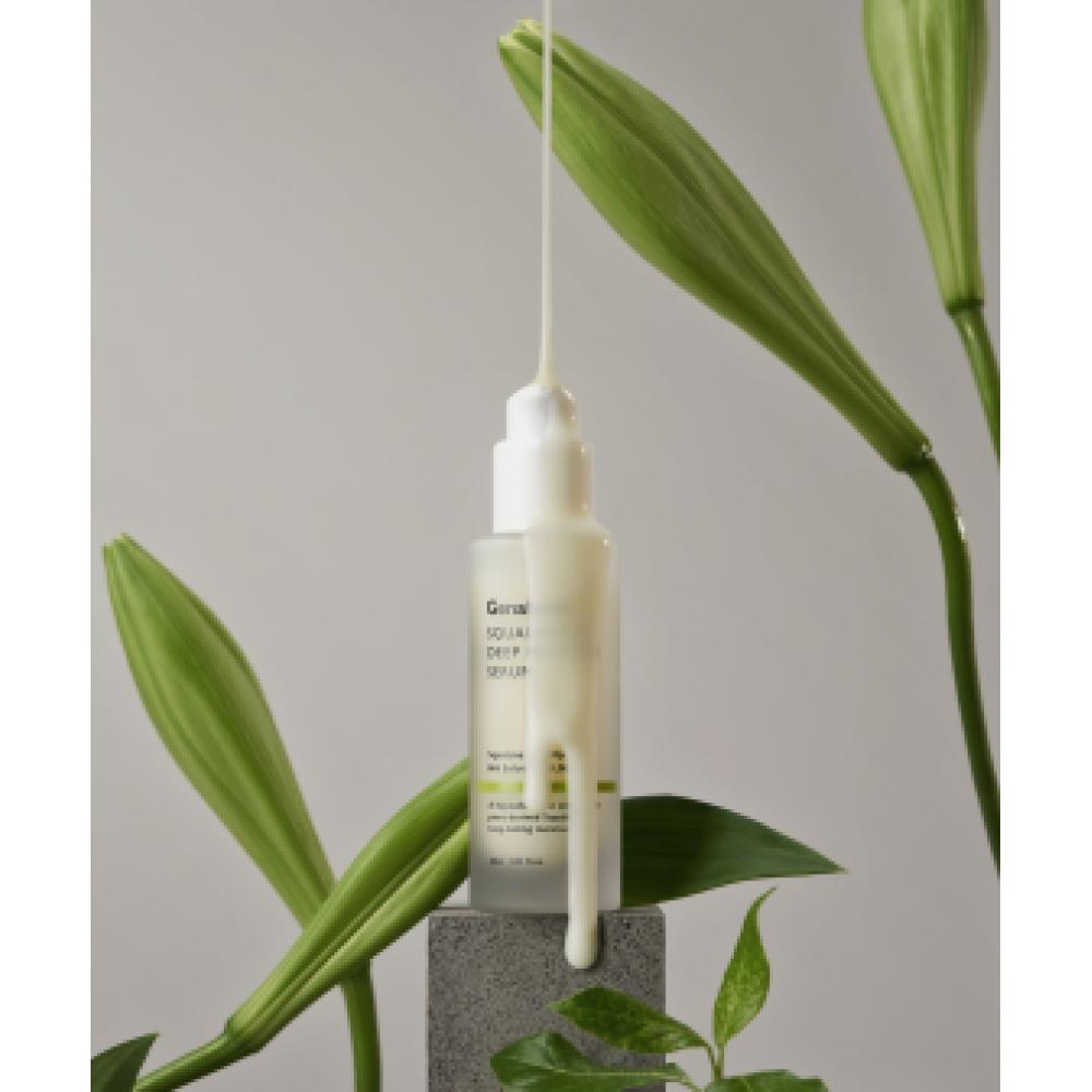 Genabelle [2 Pack] Squalane 53 Deep Moisture Serum