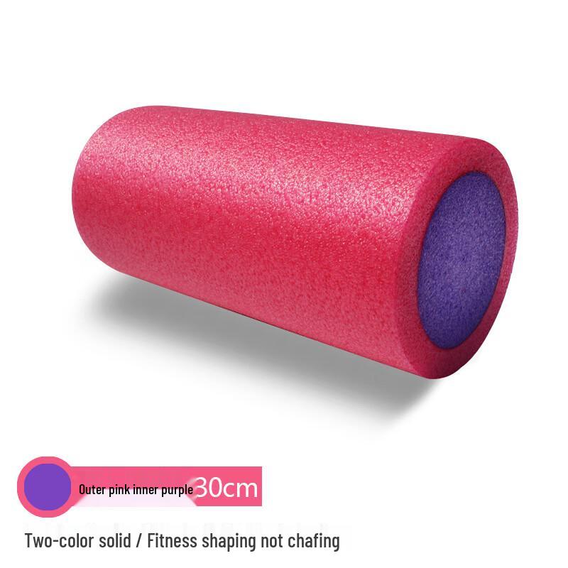 Solid EVA Yoga Foam Roller