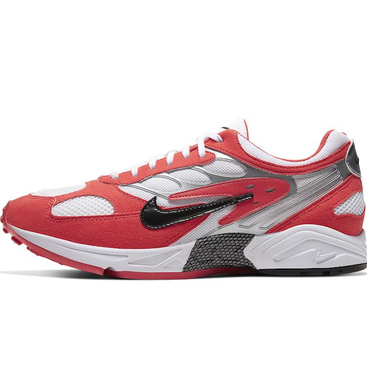 

new Nike Air Ghost Racer Track Red 44.5