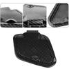 Motorcycle Side Pocket Cover USB Port Charger Compartment Selected Waterproof Cover forYamaha N Max 155 V2  2022