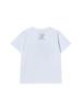 NYXX Blooming Heart Tee White