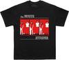 The White Stripes Band Foto T-Shirt