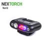 NEXTORCH UT31 Rechargeable Red & Blue Clip Headlamp