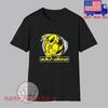 SkiDoo Ski Doo Snowmobile Men#039;s Black Size S5XL Unisex T-Shirt