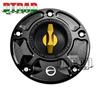 MT-09 2021 Motorcycle Quick Release Fuel Tank Cap For YAMAHA MT09 2014-2022 MT01 MT03 MT07 MT10 MT15 M-SLAZ MT25 Gas Tank Cover